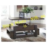 New, In Box, Cocktail Table