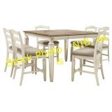 New, In Box, Barstool