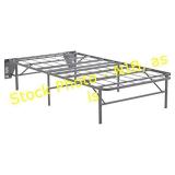 New, In Box, Premium Platform Bed Base w/brckts