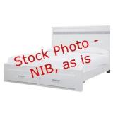 New, In Box, Rails ONLY!