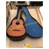 Baritone Uke