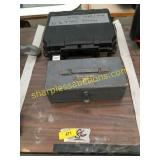 Porter cable nail gun, B&D drill