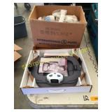 S/p, knick knacks, Spinal-Stim bone stimulator