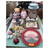 PIGS PIGS PIGS PIGS PIGS