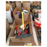 Tools, electric hardware