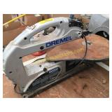 Dremel Variable Speed scroll saw
