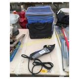 Dremel Saw Max, cooler