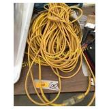 Outdoor ext cords