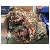 Hunting/Fishing clothing