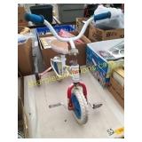 Fisher Price bicycle