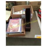 Pictures, household items