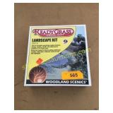 Landscape kit