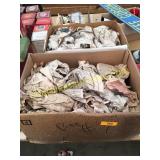 Stemware, kitchenware