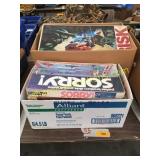 Board games