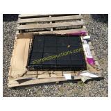 Dog crate