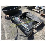 Ranch King 42" lawn sweeper