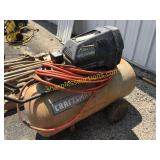 Craftsman air compressor