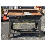 Craftman jointer/planer