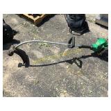 FeatherLite Weedeater trimmer