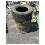 Titan tires(3), 23x10.50-12NHS