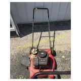 Briggs & Stratton push mower