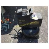 Craftsman air compressor