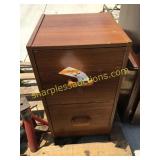 File cabinet