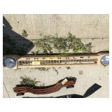 1948-1952 Chevy truck grill