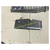 Chrysler Cordova grill