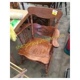 Rocking chair