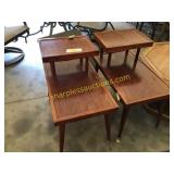 End tables(2)