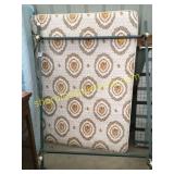 Full mattress w/frame