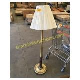 Floor lamp
