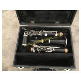 Clarinet