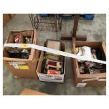 Picture frames, Elocity, household items