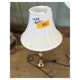 Table lamp