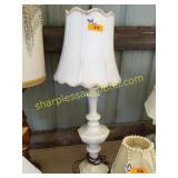 Table lamp