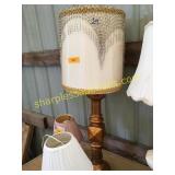 Table lamp