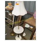 Floor lamp