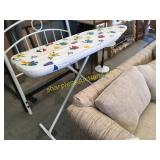 Ironing board