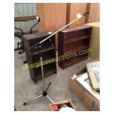 Mic stand