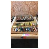 Advertising pencils/pens