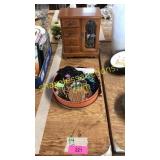 Jewelry, Jewelry box