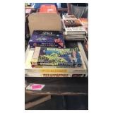 Board games