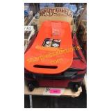 Display box, Simply board, luggage