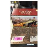 Ertl die cast tractor