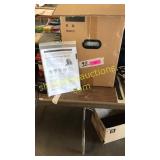 Dayton Direct Drive Blower