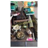 Wall decorations, abacus, home decor