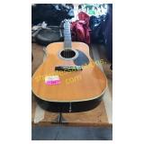 American Legacy guitar