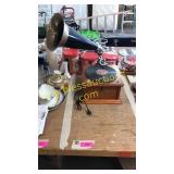 Thomas Home Phonograph